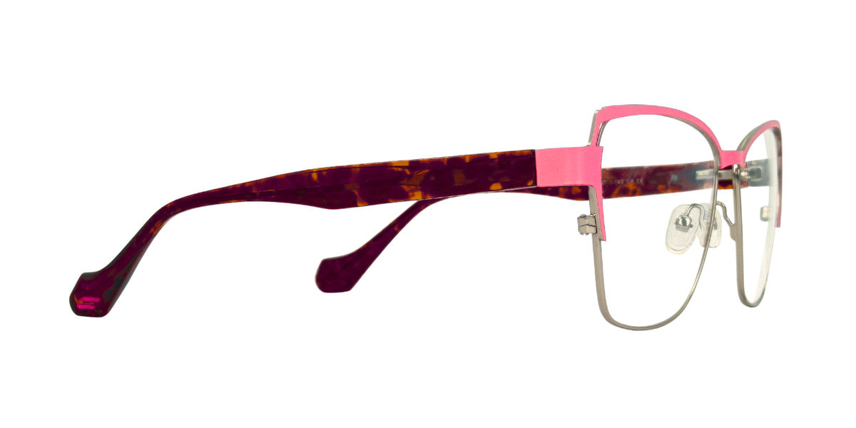 Full Rim Cat Eye Classic Eyeglasses