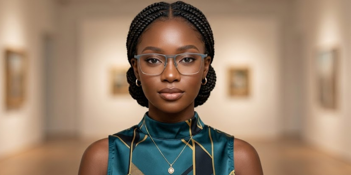 Full Rim Square Classic Eyeglasses