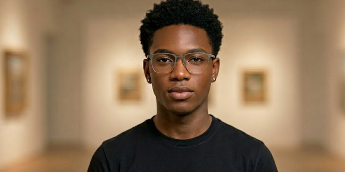 Full Rim Square Classic Eyeglasses