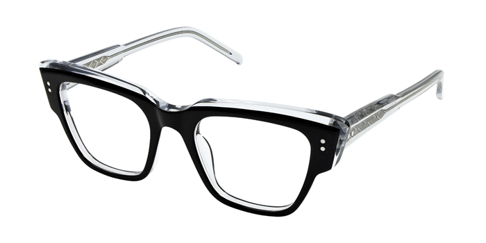 Full Rim Square Premium Eyeglasses