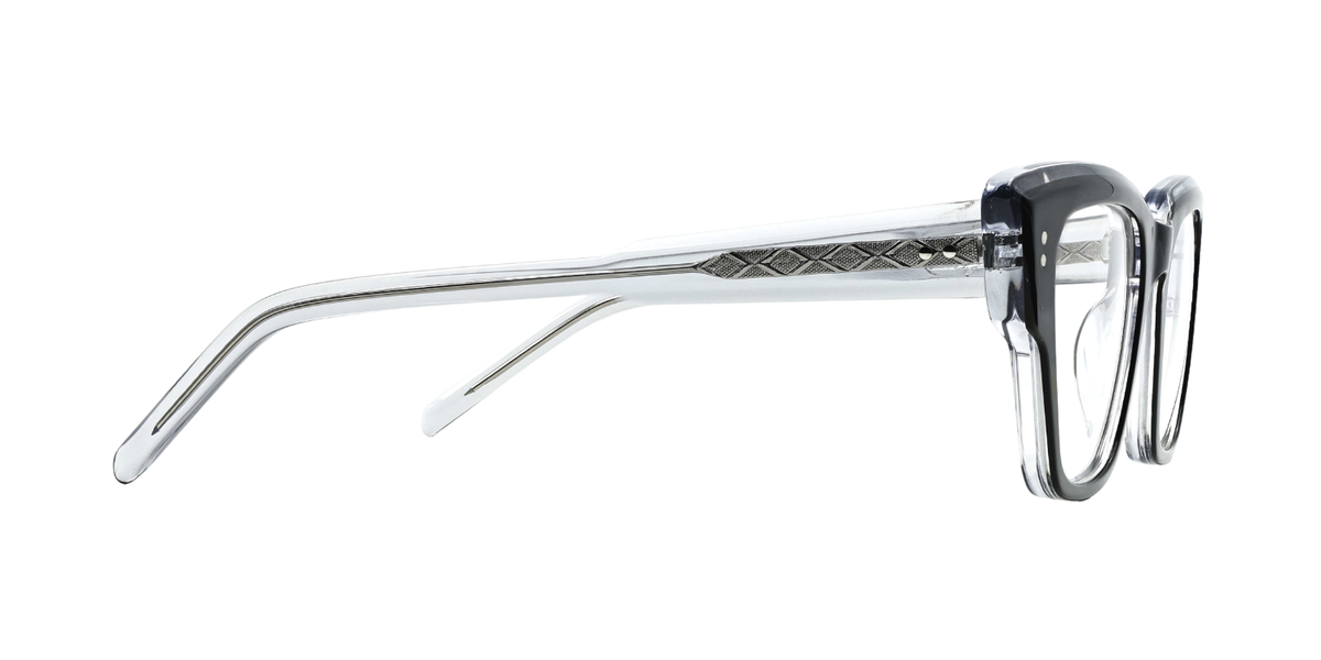 Full Rim Square Premium Eyeglasses