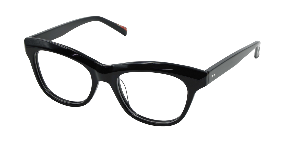 Full Rim Cat Eye Premium Eyeglasses
