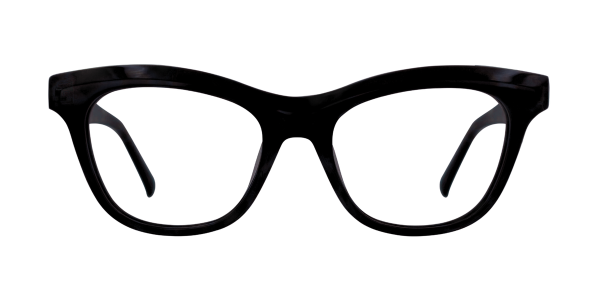 Full Rim Cat Eye Premium Eyeglasses