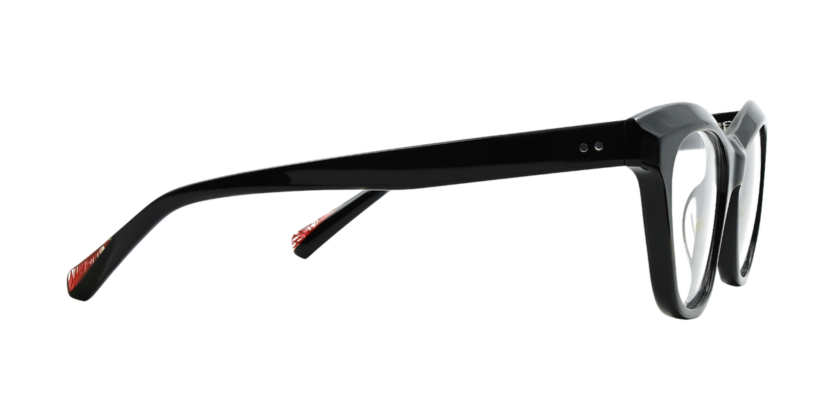 Full Rim Cat Eye Premium Eyeglasses