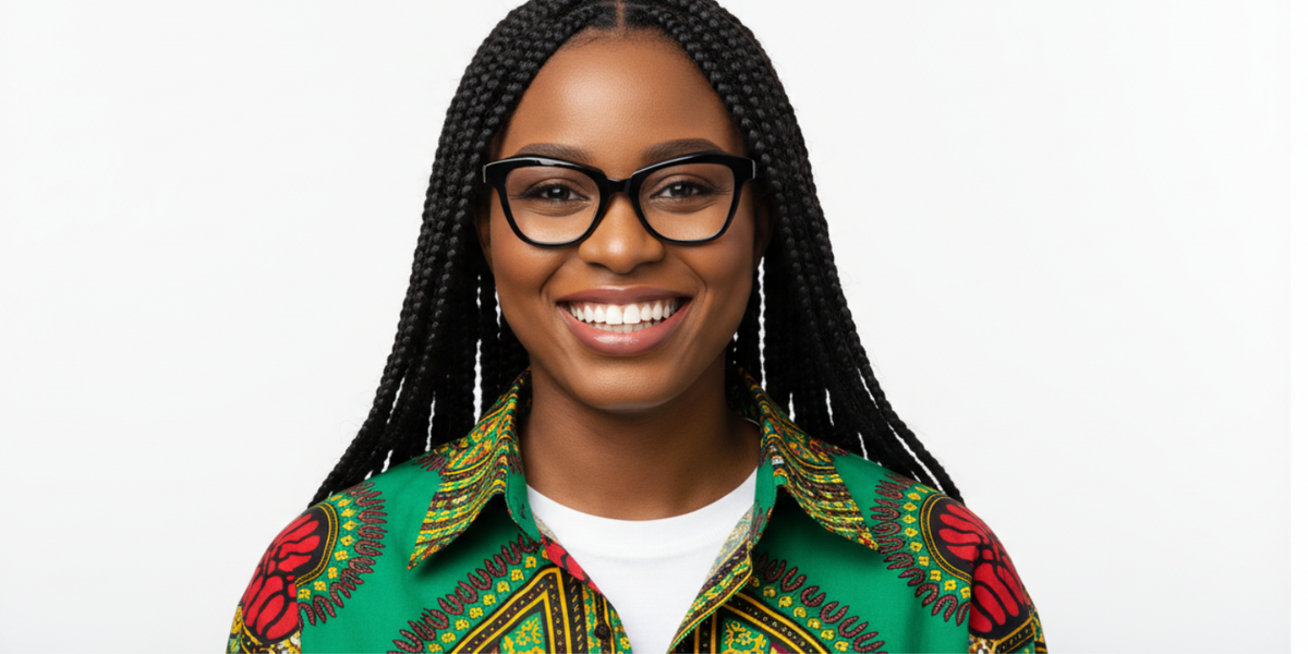 Full Rim Cat Eye Premium Eyeglasses