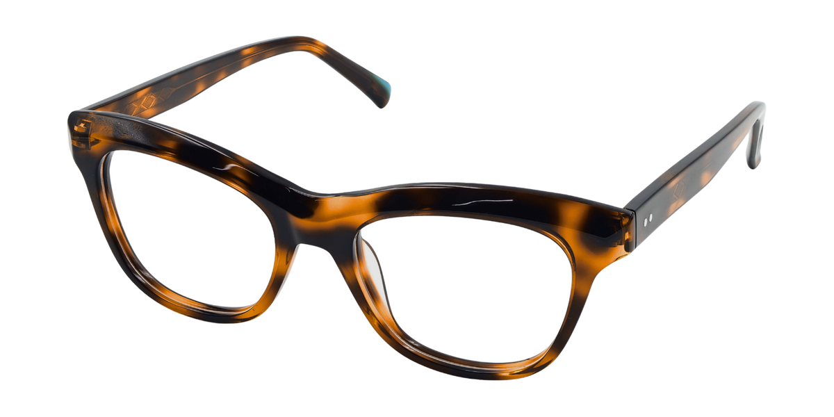 Full Rim Cat Eye Premium Eyeglasses