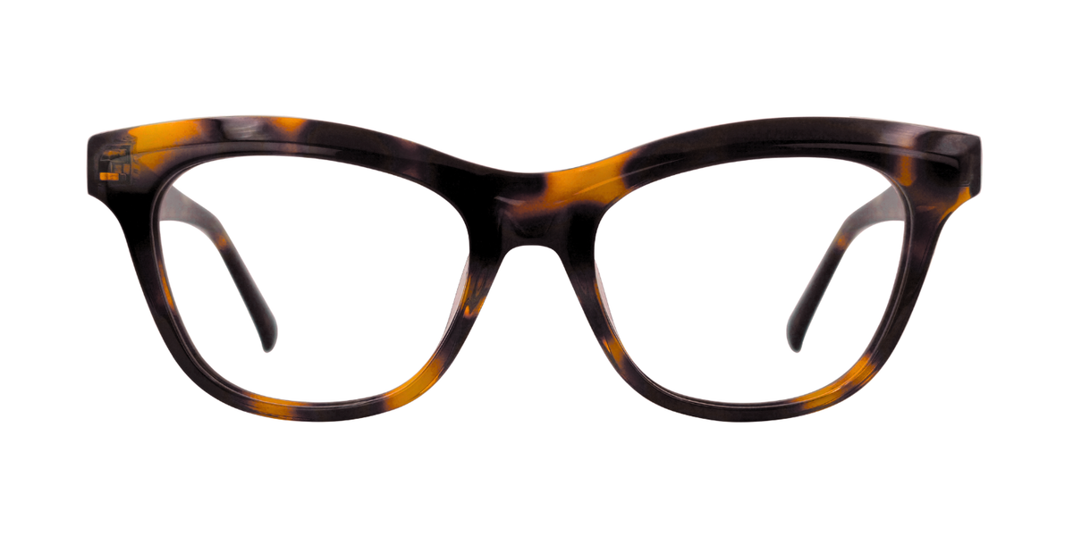 Full Rim Cat Eye Premium Eyeglasses
