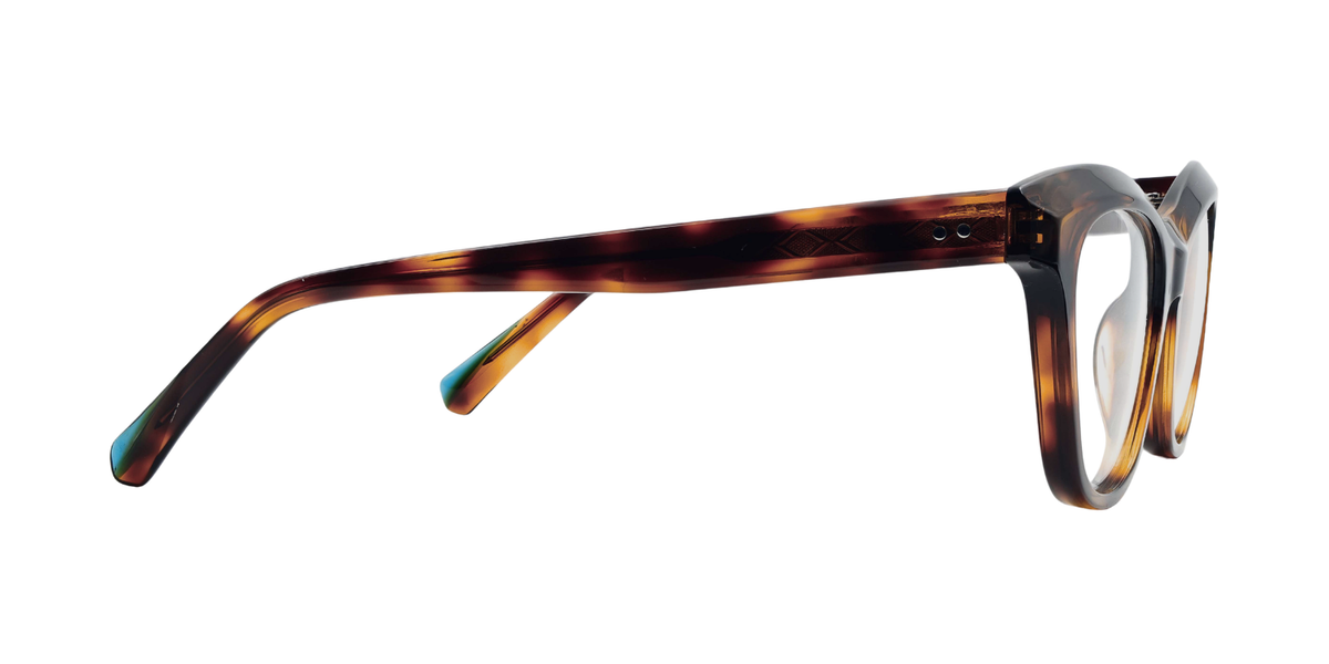 Full Rim Cat Eye Premium Eyeglasses
