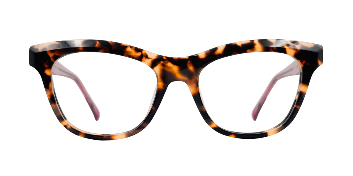 Full Rim Cat Eye Premium Eyeglasses