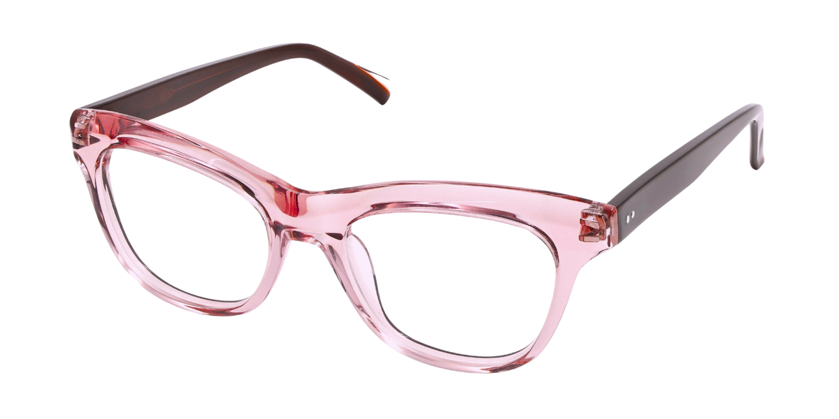 Full Rim Cat Eye Premium Eyeglasses