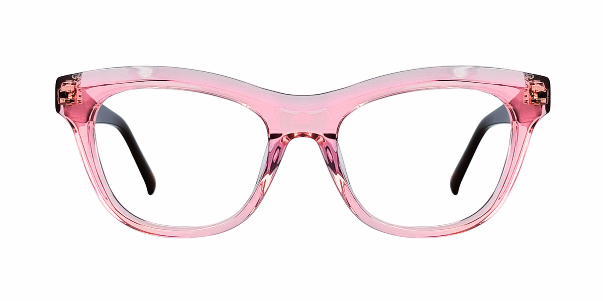 Full Rim Cat Eye Premium Eyeglasses