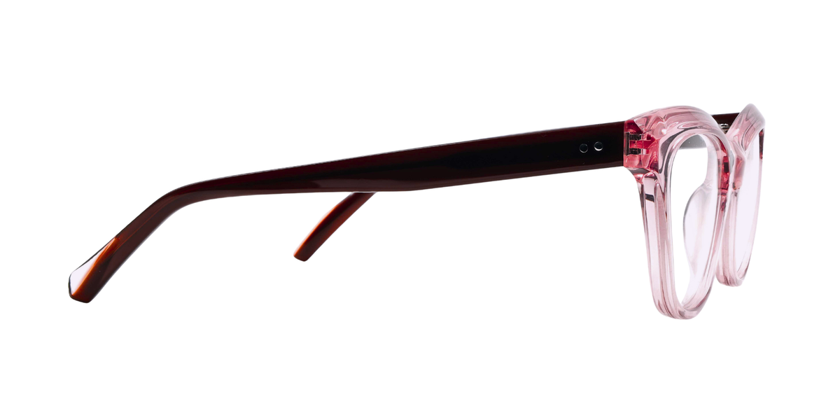 Full Rim Cat Eye Premium Eyeglasses