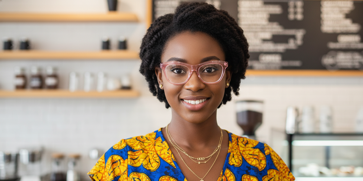 Full Rim Cat Eye Premium Eyeglasses