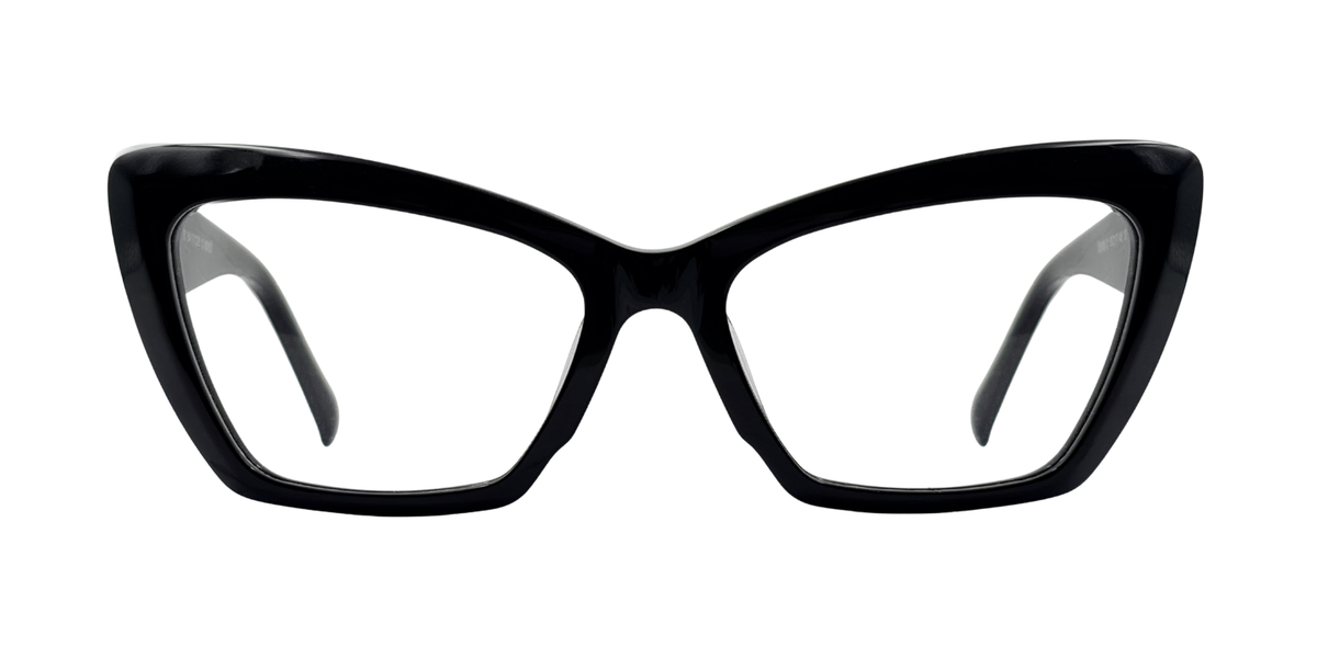 Full Rim Cat Eye Premium Eyeglasses