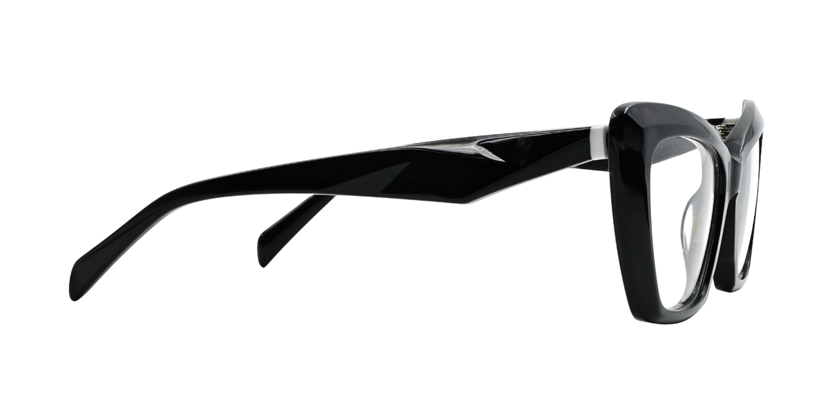 Full Rim Cat Eye Premium Eyeglasses