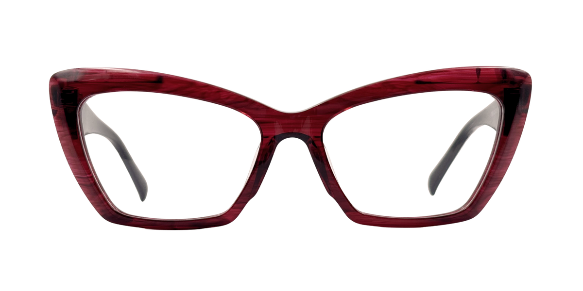 Full Rim Cat Eye Premium Eyeglasses