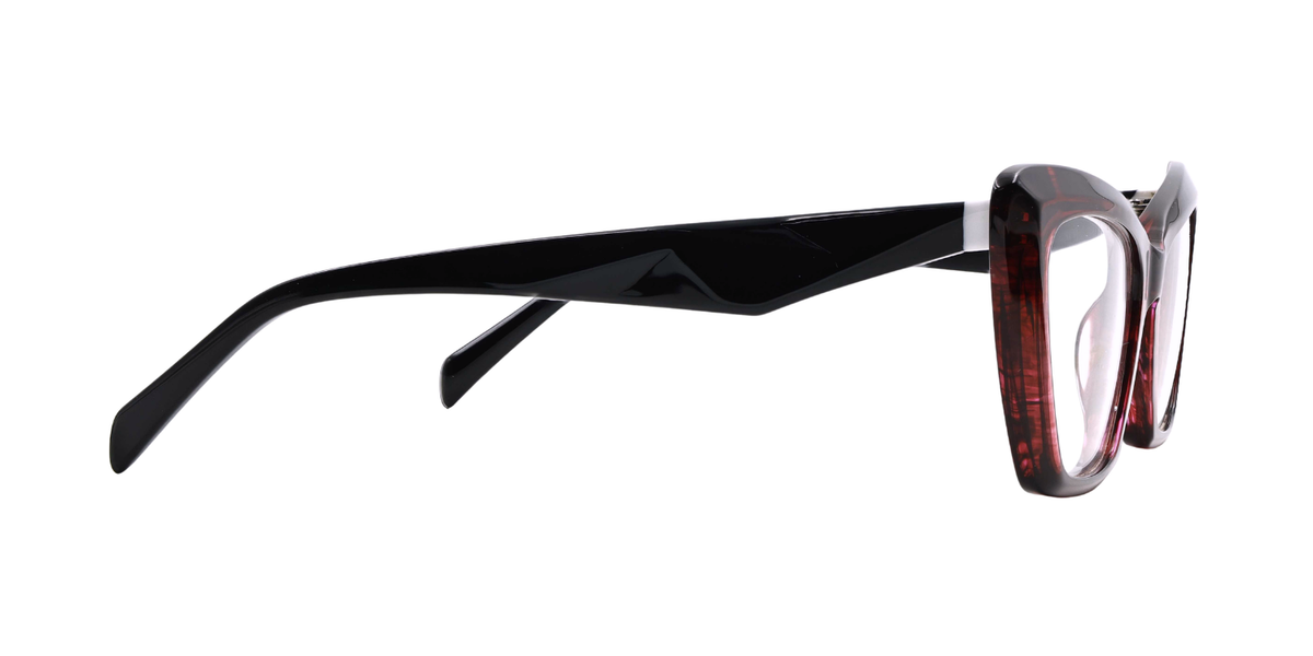 Full Rim Cat Eye Premium Eyeglasses
