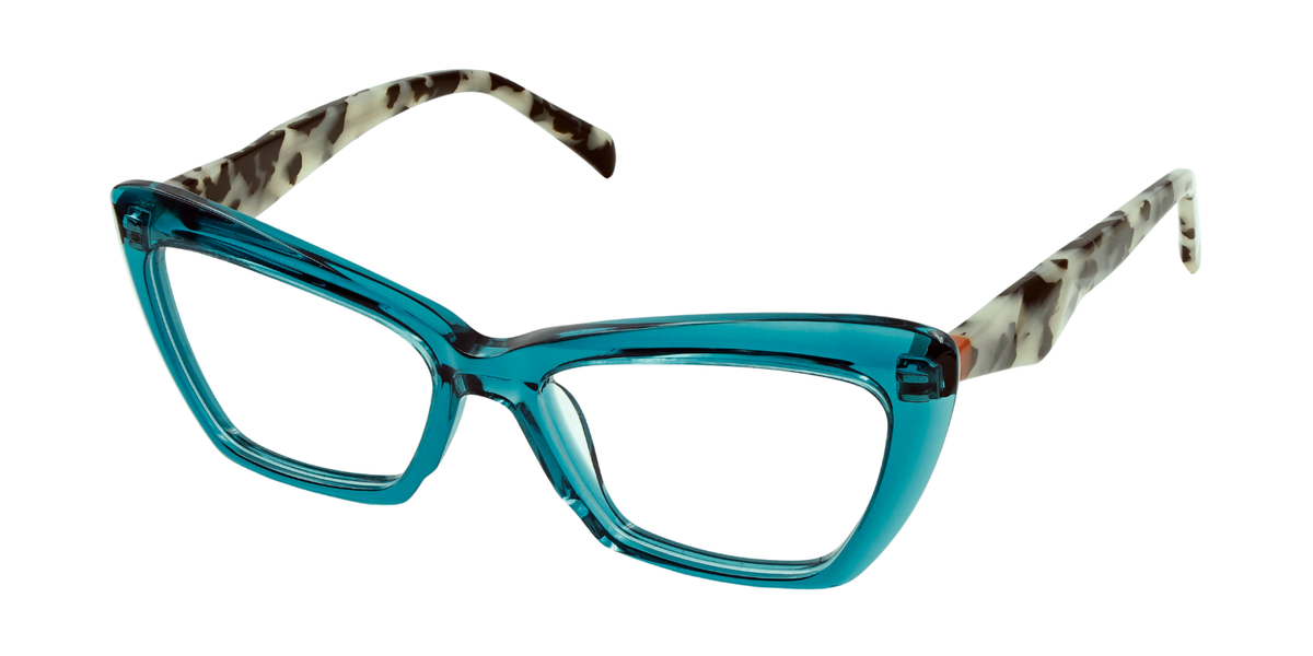 Full Rim Cat Eye Premium Eyeglasses
