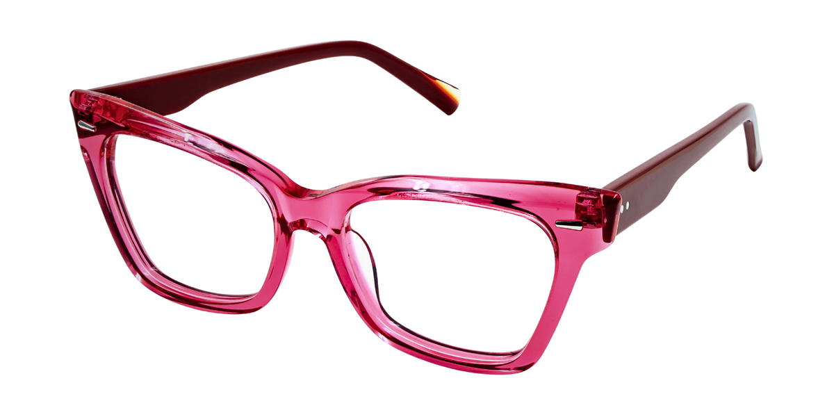Full Rim Cat Eye Premium Eyeglasses