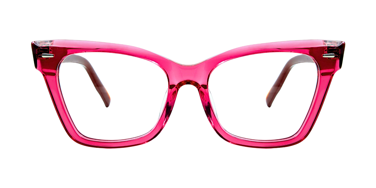 Full Rim Cat Eye Premium Eyeglasses