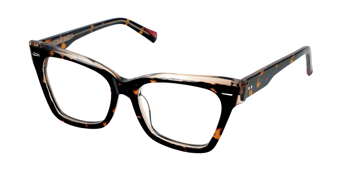 Full Rim Cat Eye Premium Eyeglasses