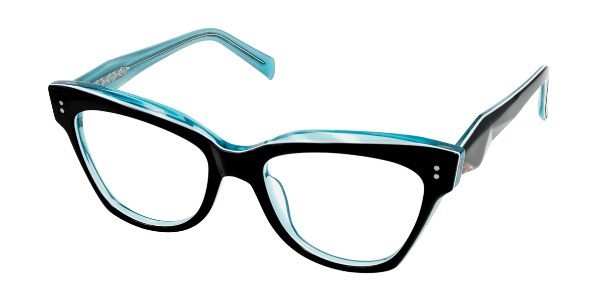 Full Rim Cat Eye Premium Eyeglasses
