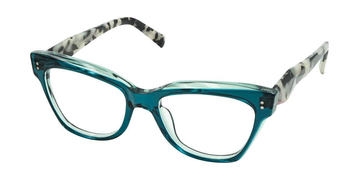 Full Rim Cat Eye Premium Eyeglasses