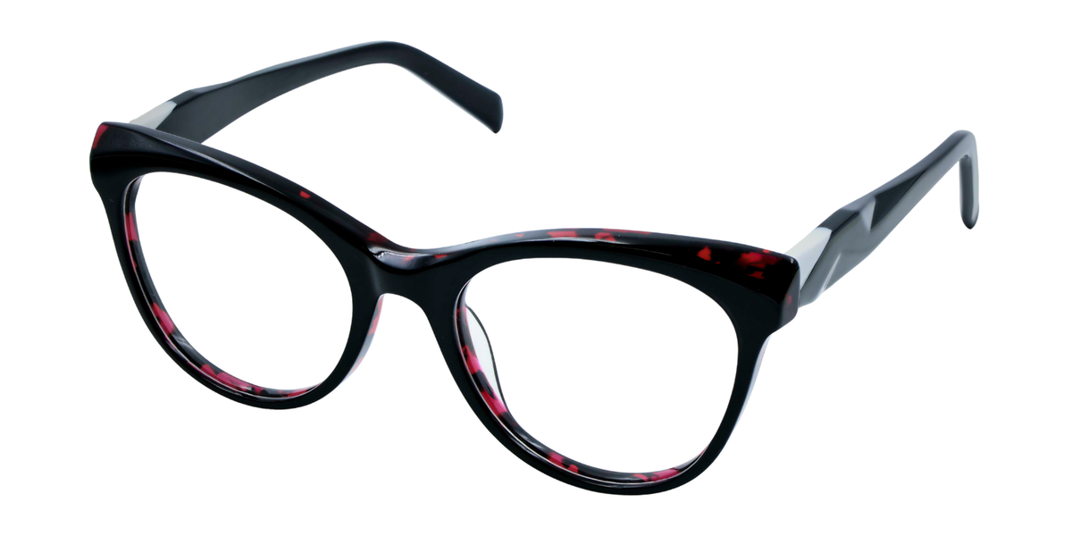 Full Rim Cat Eye Premium Eyeglasses