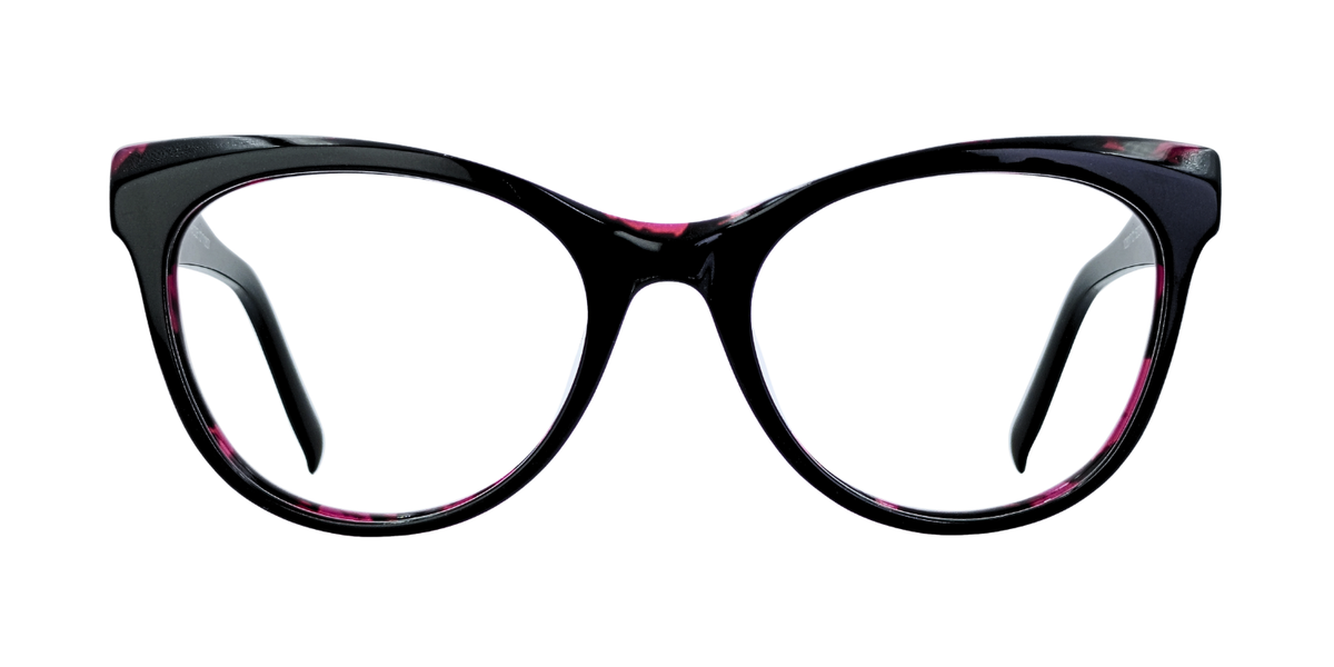 Full Rim Cat Eye Premium Eyeglasses