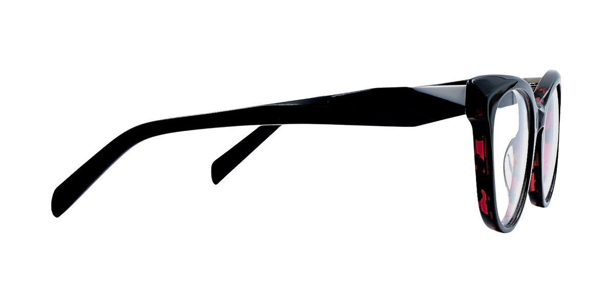 Full Rim Cat Eye Premium Eyeglasses