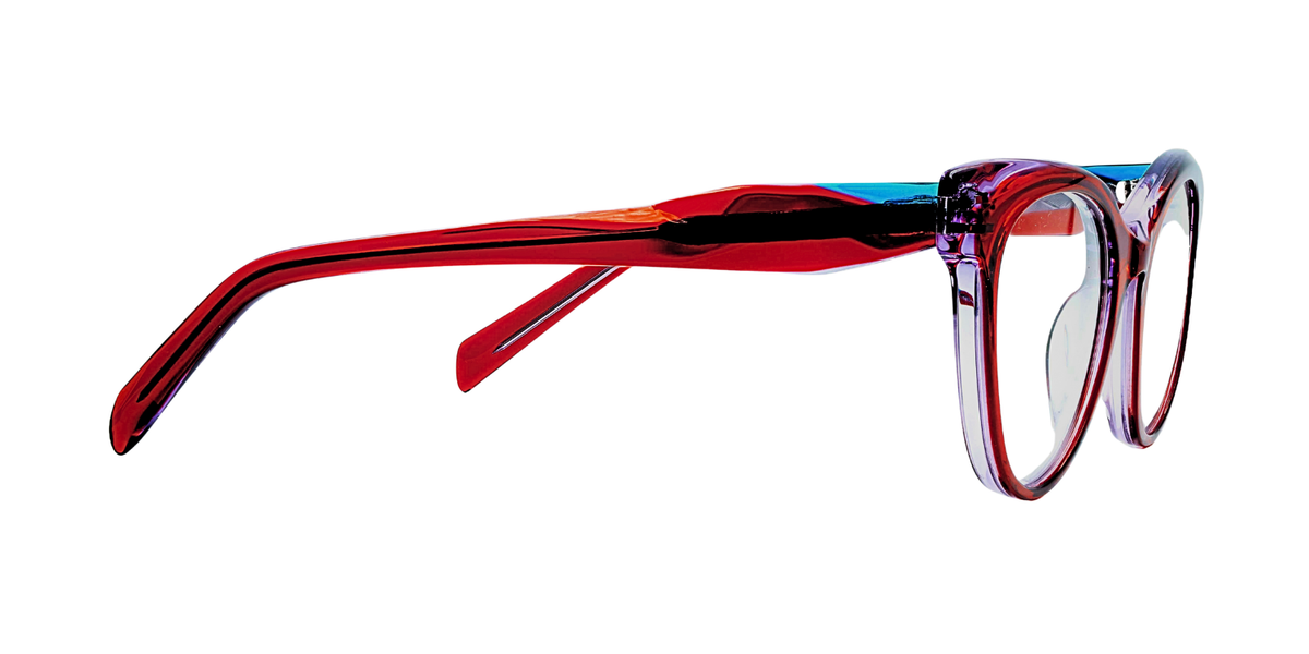 Full Rim Cat Eye Premium Eyeglasses