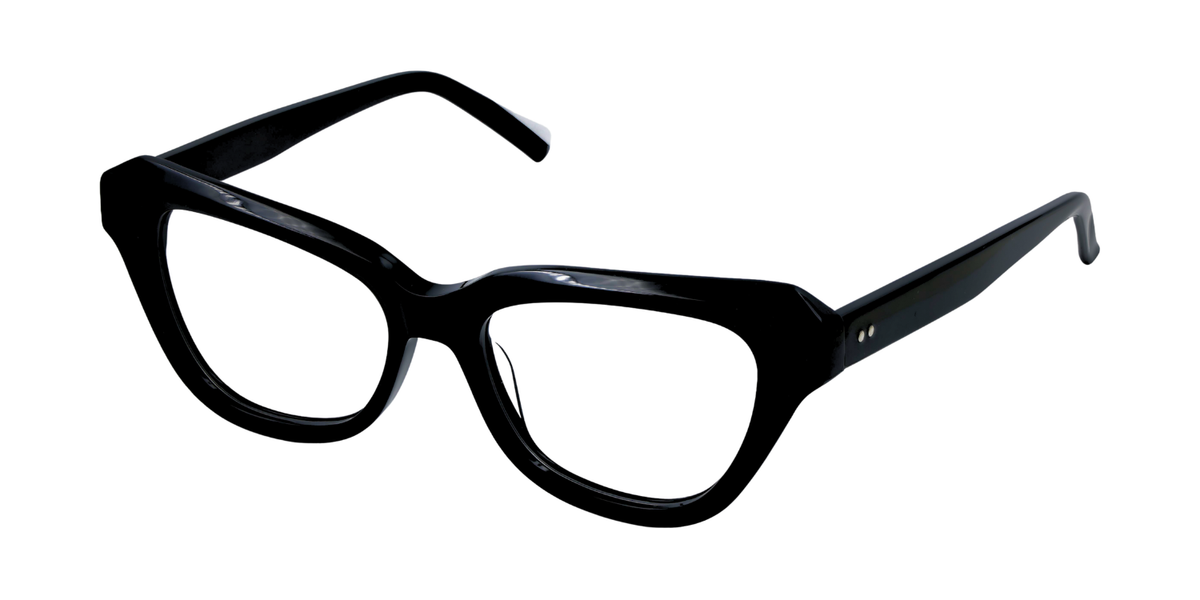 Full Rim Cat Eye Premium Eyeglasses