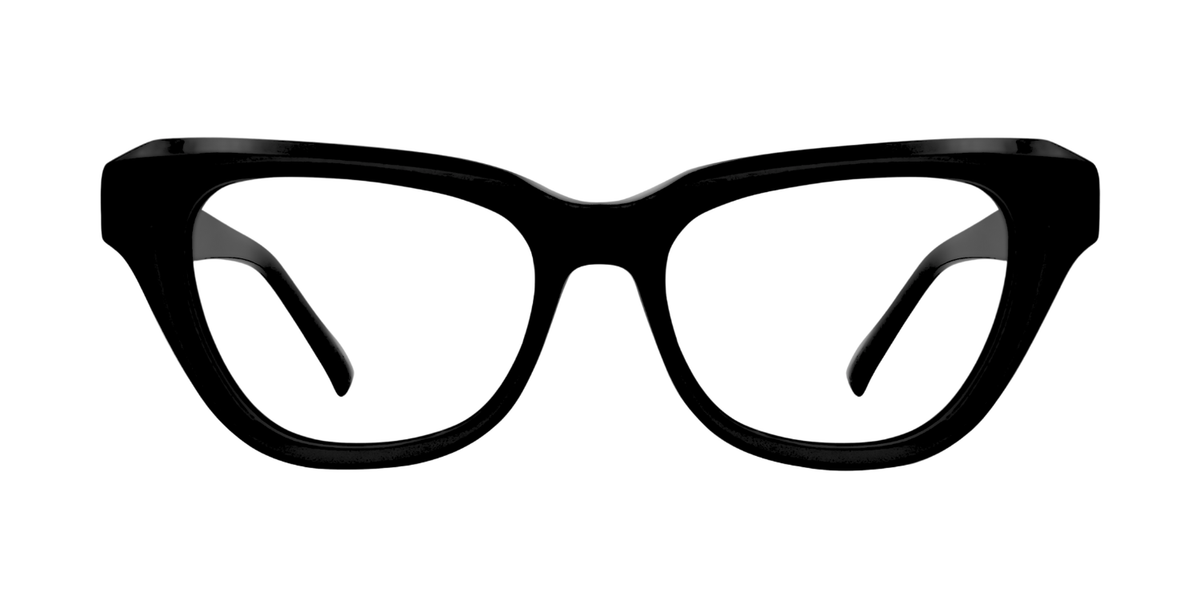 Full Rim Cat Eye Premium Eyeglasses