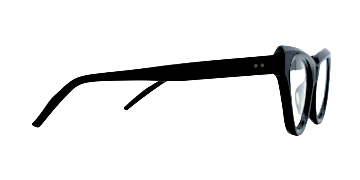 Full Rim Cat Eye Premium Eyeglasses