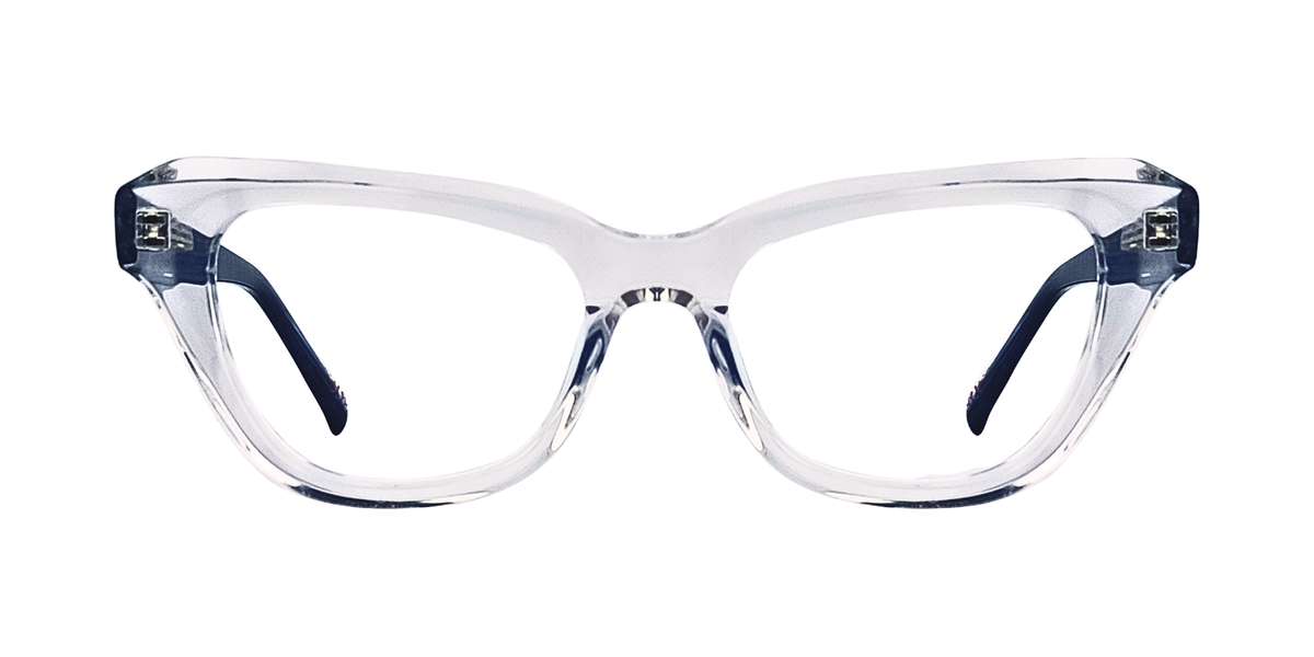 Full Rim Cat Eye Premium Eyeglasses