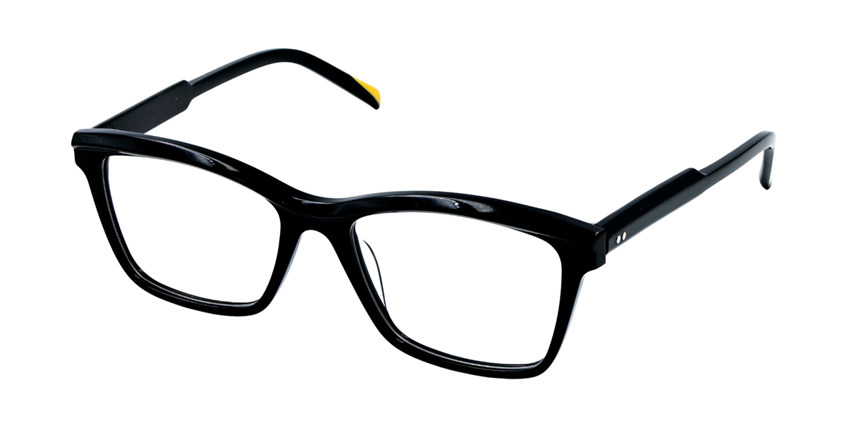 Full Rim Cat Eye Premium Eyeglasses