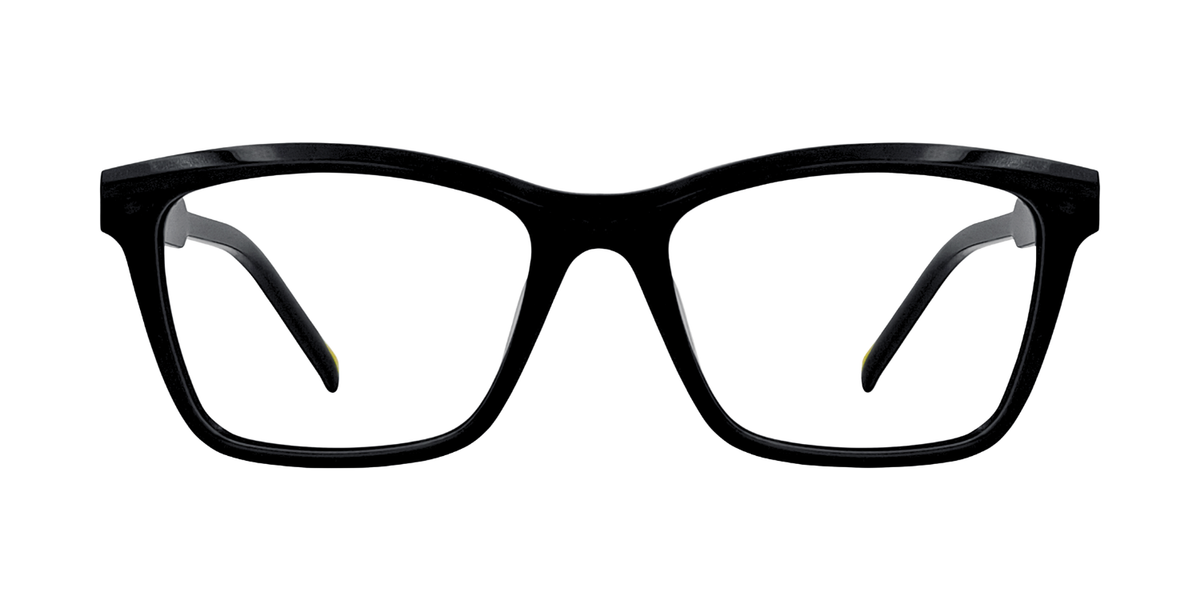 Full Rim Cat Eye Premium Eyeglasses
