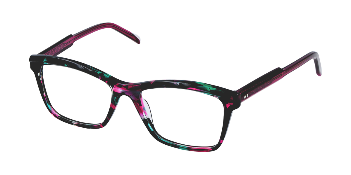 Full Rim Cat Eye Premium Eyeglasses