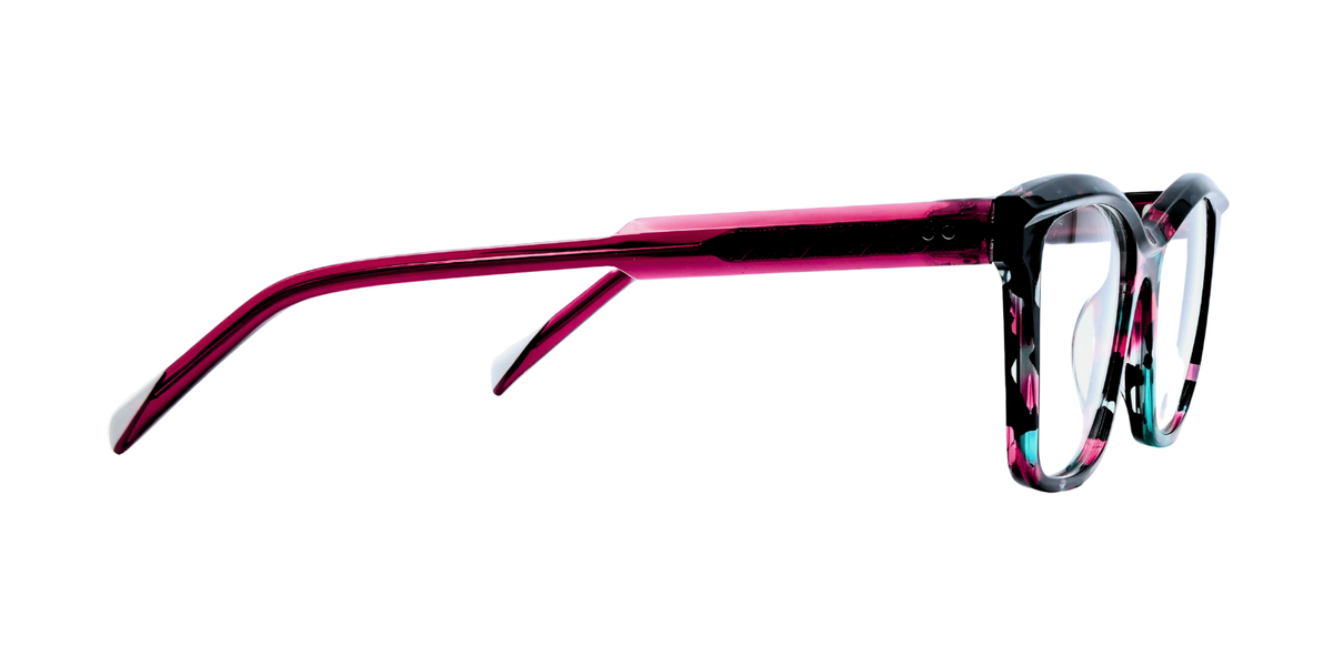 Full Rim Cat Eye Premium Eyeglasses