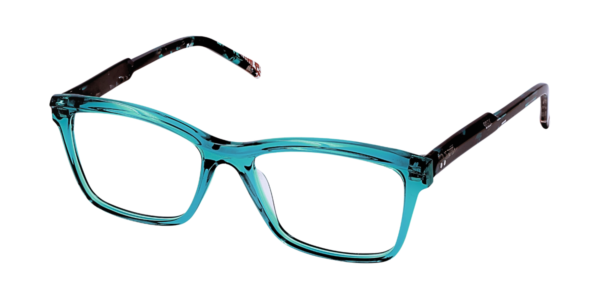 Full Rim Cat Eye Premium Eyeglasses
