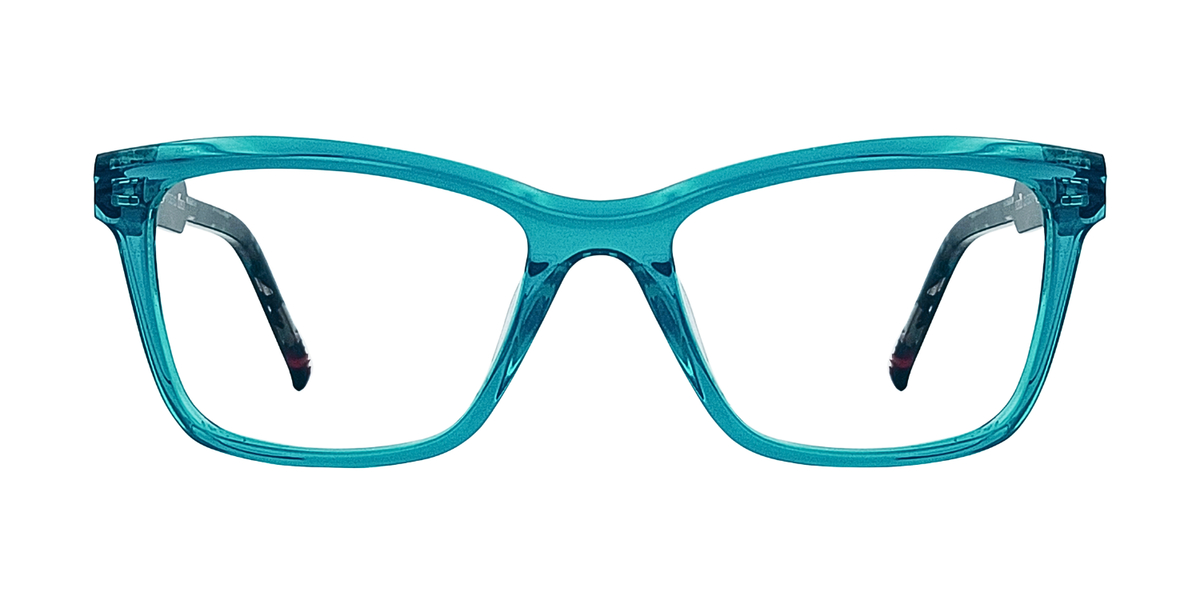 Full Rim Cat Eye Premium Eyeglasses