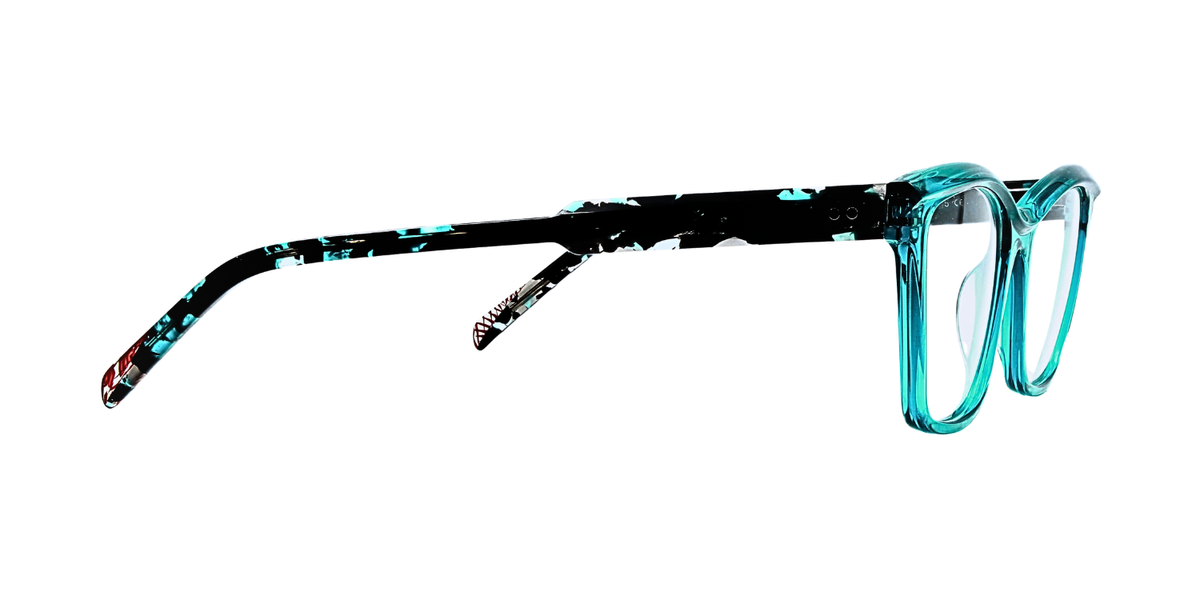 Full Rim Cat Eye Premium Eyeglasses