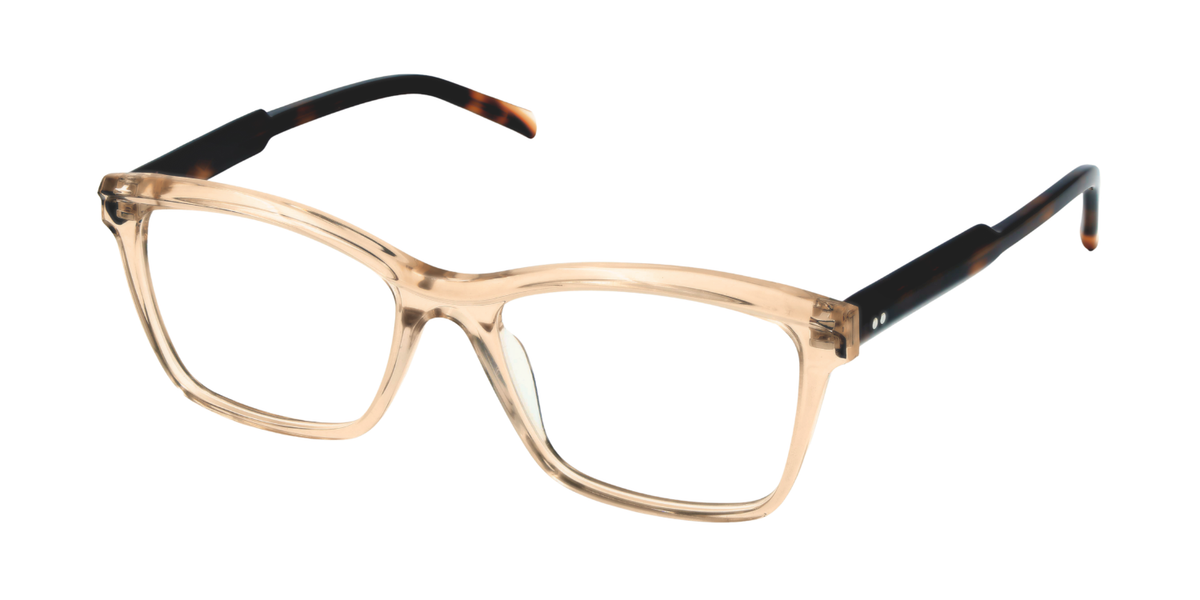 Full Rim Cat Eye Premium Eyeglasses