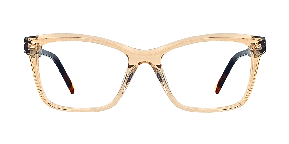Full Rim Cat Eye Premium Eyeglasses
