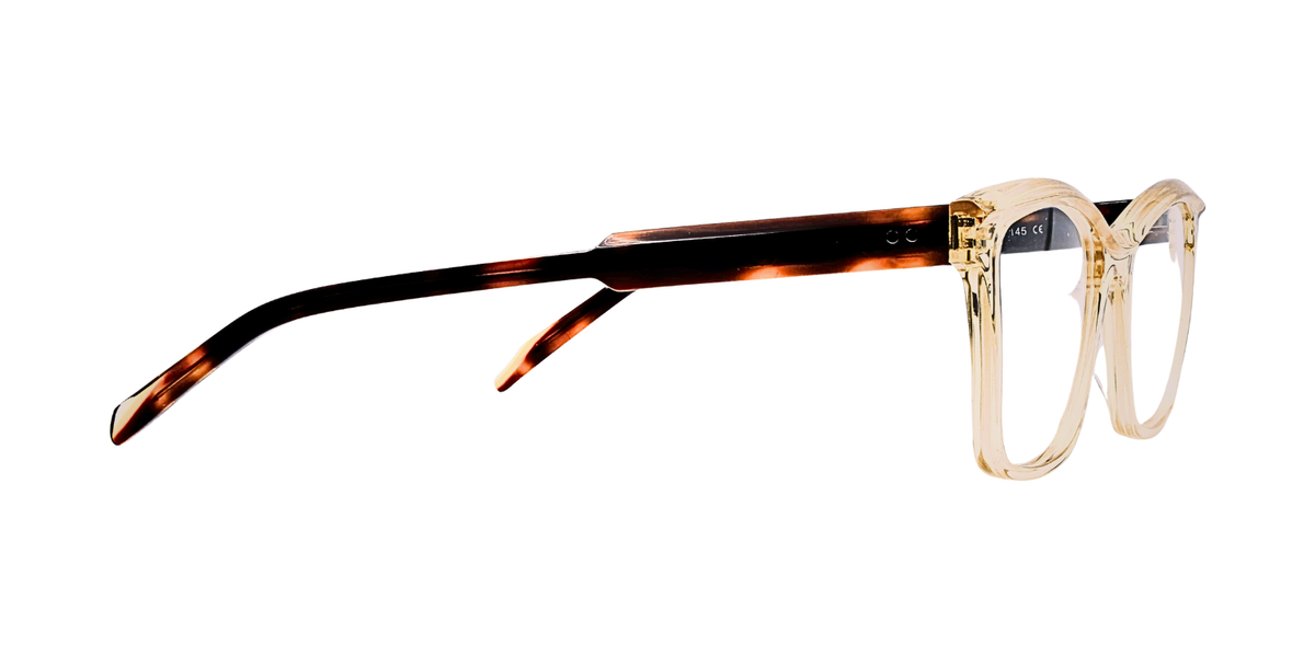 Full Rim Cat Eye Premium Eyeglasses