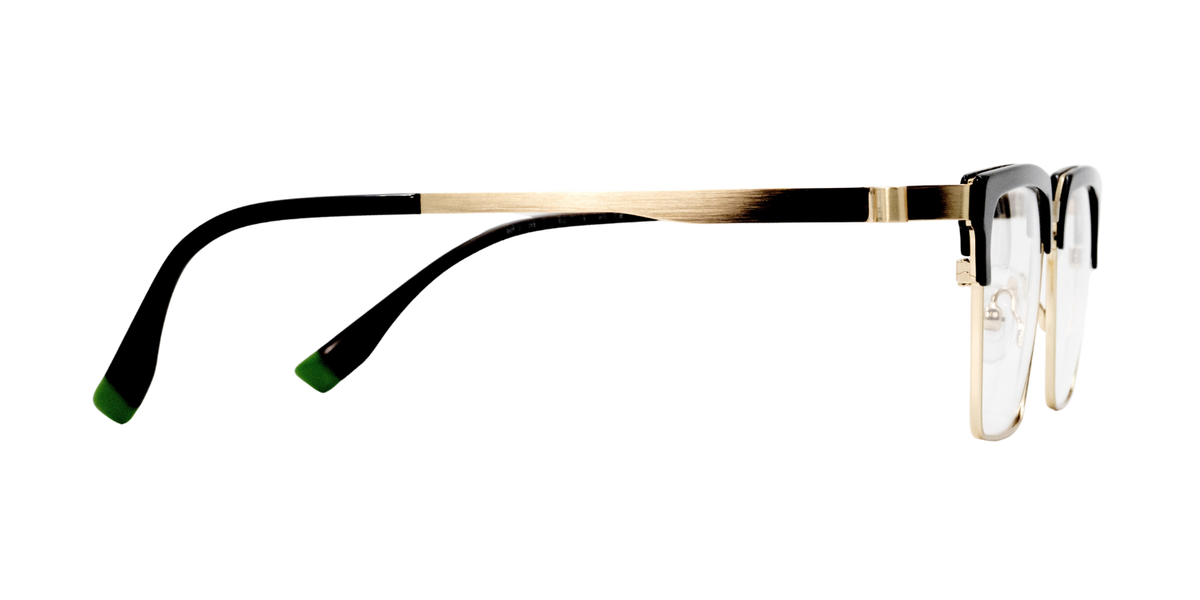 Full Rim Rectangle Premium Eyeglasses