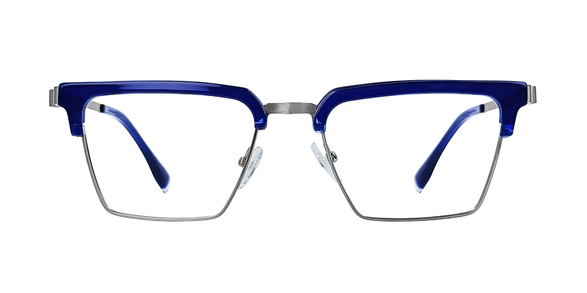 Full Rim Rectangle Premium Eyeglasses