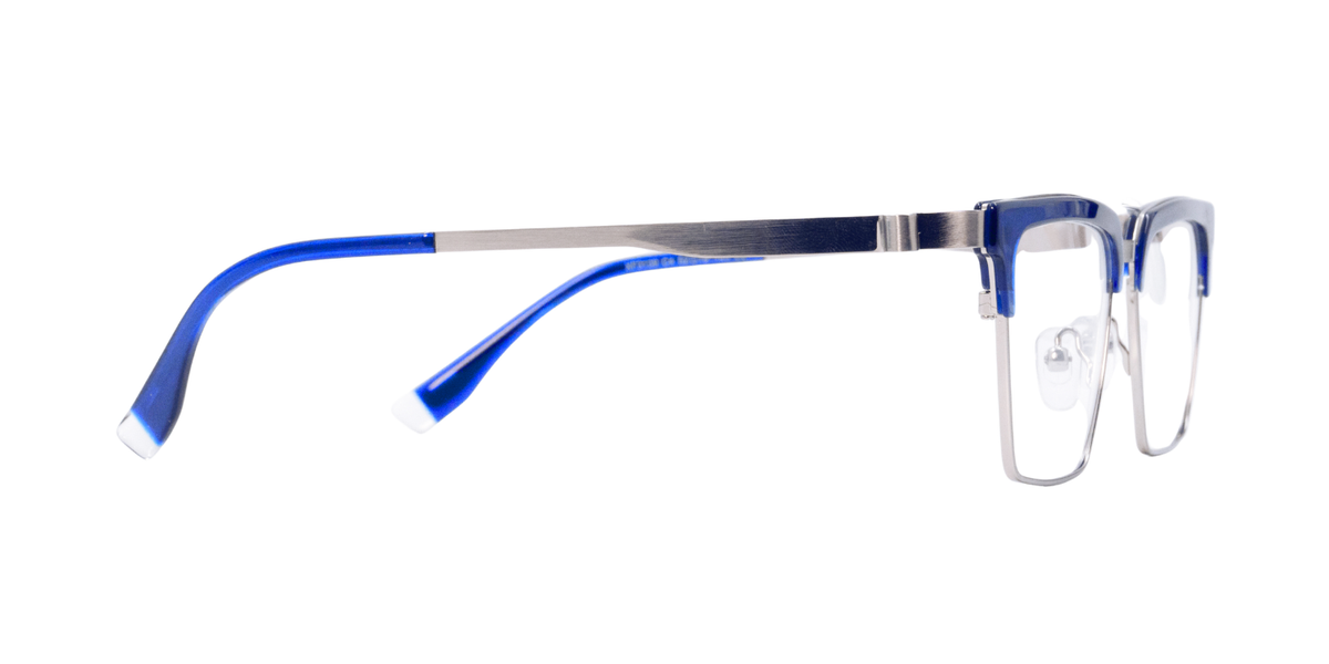 Full Rim Rectangle Premium Eyeglasses