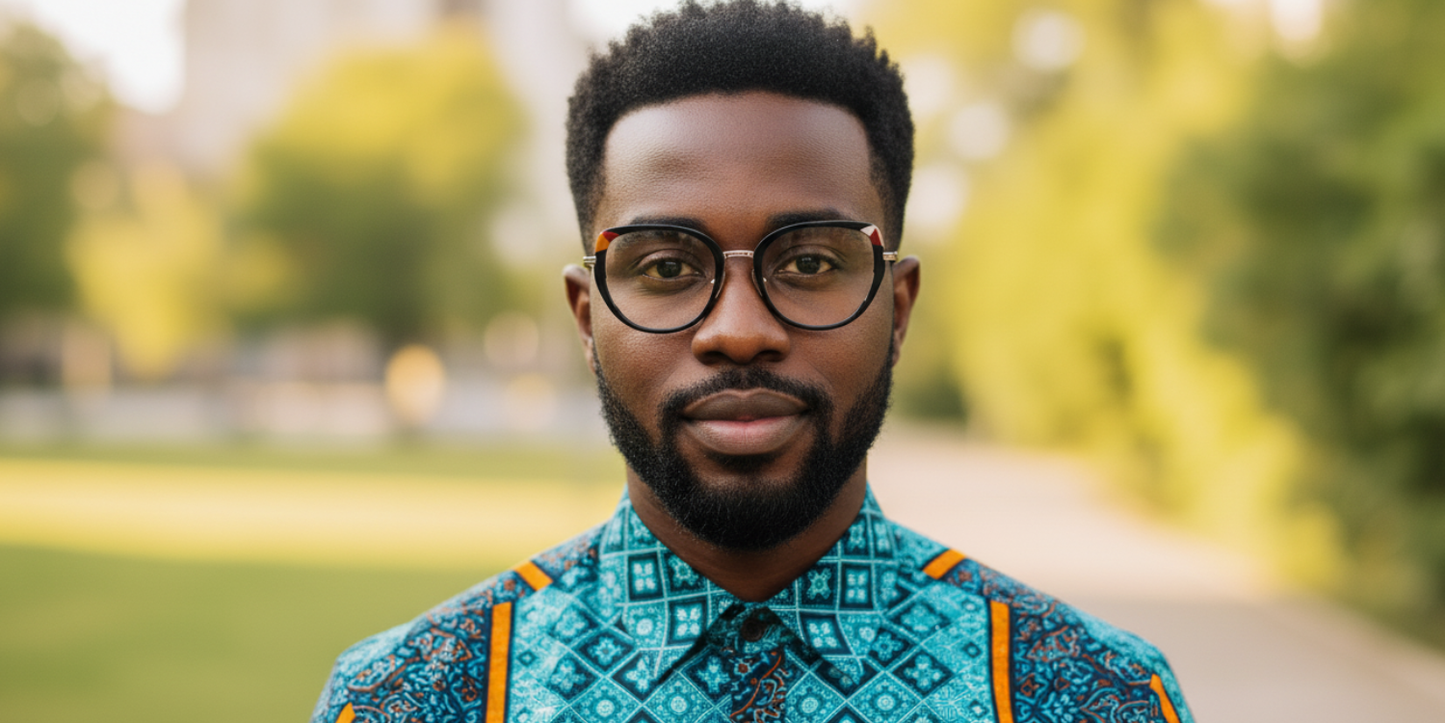 Full Rim Cat Eye Premium Eyeglasses