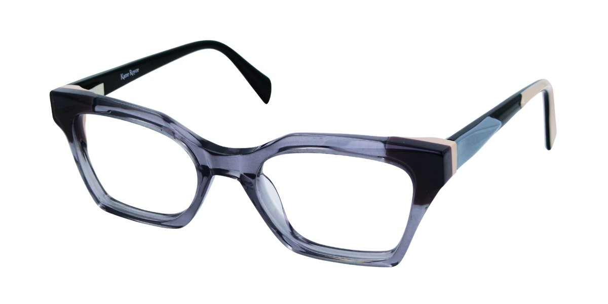 Full Rim Rectangle Premium Eyeglasses